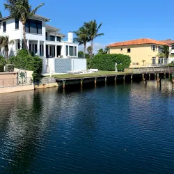 Miches River - Miches