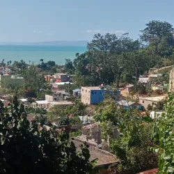 Miches River - Miches