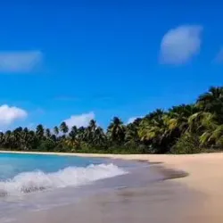 Playa Esmeralda - Miches