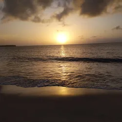 Playa Esmeralda - Miches