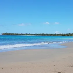 Playa Esmeralda - Miches