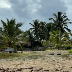 Playa Esmeralda - Miches