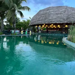 Playa Punta Cana - Miches