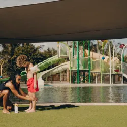 Playa Punta Cana - Miches