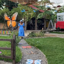 Centro Cultural Moca - Moca