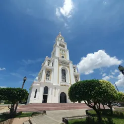 Iglesia San José de Moca - Moca
