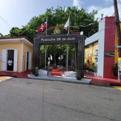 Museo de Moca - Moca