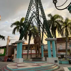 Parque Duarte - Moca