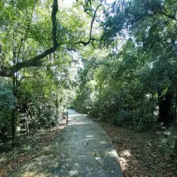 Parque Ecológico La Laguna - Moca