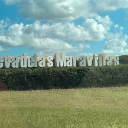 Cueva de las Maravillas - Nagua