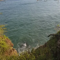 El Chorro Waterfall - Nagua