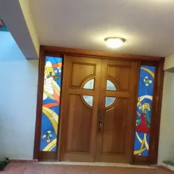 Iglesia San Antonio de Padua - Nagua