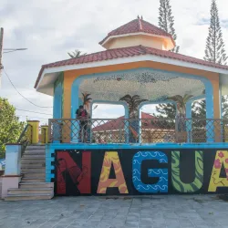 Nagua Central Park (Parque Central de Nagua) - Nagua