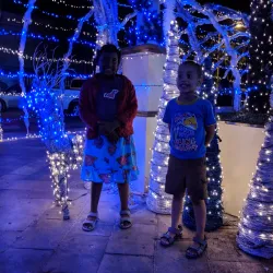 Nagua Central Park (Parque Central de Nagua) - Nagua