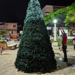 Nagua Central Park (Parque Central de Nagua) - Nagua