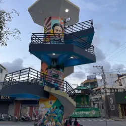 Nagua Central Park (Parque Central de Nagua) - Nagua