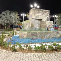 Nagua Central Park (Parque Central de Nagua) - Nagua