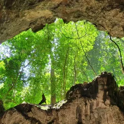 Parque Nacional Los Haitises - Nagua