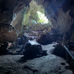 Parque Nacional Los Haitises - Nagua