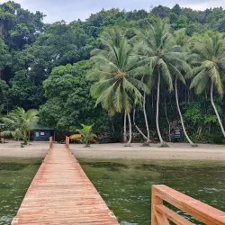 Parque Nacional Los Haitises - Nagua