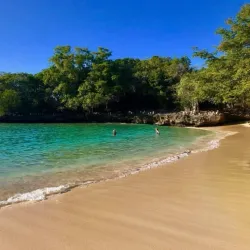 Playa Caletón - Nagua
