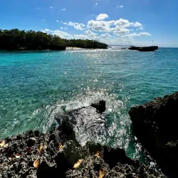 Playa Caletón - Nagua