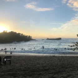 Playa Caletón - Nagua
