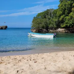 Playa Caletón - Nagua