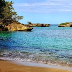 Playa Caletón - Nagua