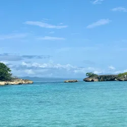 Playa Caletón - Nagua