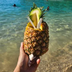 Playa Caletón - Nagua