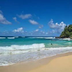 Playa Grande - Nagua