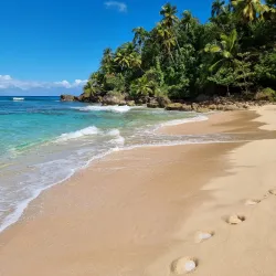 Playa Grande - Nagua