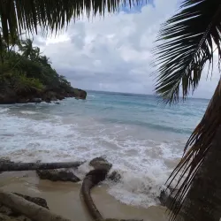 Playa Grande - Nagua