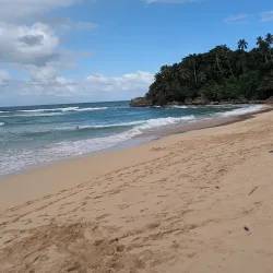 Playa Grande - Nagua