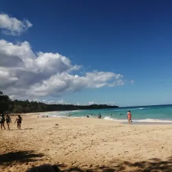 Playa Grande - Nagua