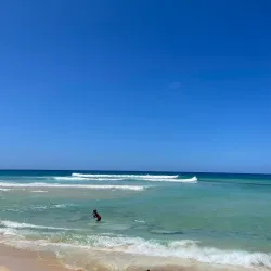 Playa Grande - Nagua