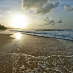 Playa Grande - Nagua