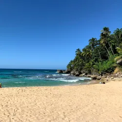 Playa Grande - Nagua