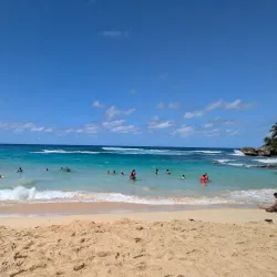 Playa Grande - Nagua