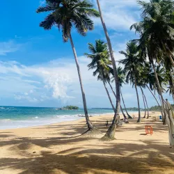 Playa La Entrada - Nagua