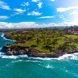 Playa La Entrada - Nagua