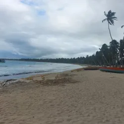 Playa La Entrada - Nagua