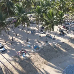 Playa La Entrada - Nagua