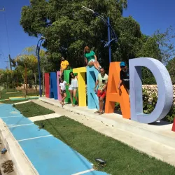 Playa La Entrada - Nagua