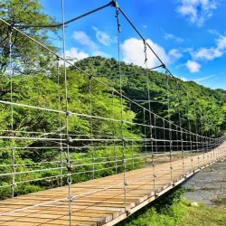 27 Waterfalls of Damajagua (27 Charcos) - Puerto Plata