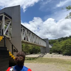 27 Waterfalls of Damajagua (27 Charcos) - Puerto Plata