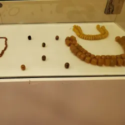 Amber Museum (Museo del Ámbar) - Puerto Plata