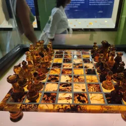 Amber Museum (Museo del Ámbar) - Puerto Plata