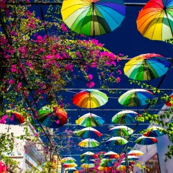 Central Park of Puerto Plata (Parque Central) - Puerto Plata